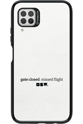 BSW FourSeasons 12 2.0 - Huawei P40 Lite