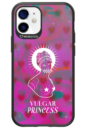 Vulgar Princess - Apple iPhone 12 Mini