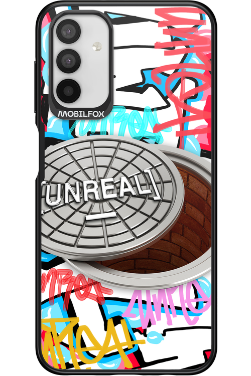 HULE - Samsung Galaxy A04s