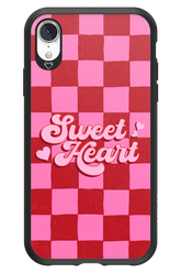 Sweat Heart - Apple iPhone XR