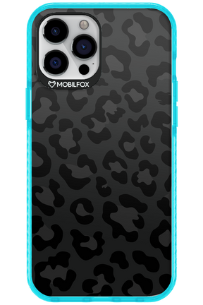 BLACK LEOPARD - Apple iPhone 12 Pro Max