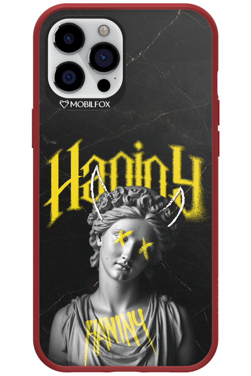 Classic Haniny - Apple iPhone 12 Pro Max