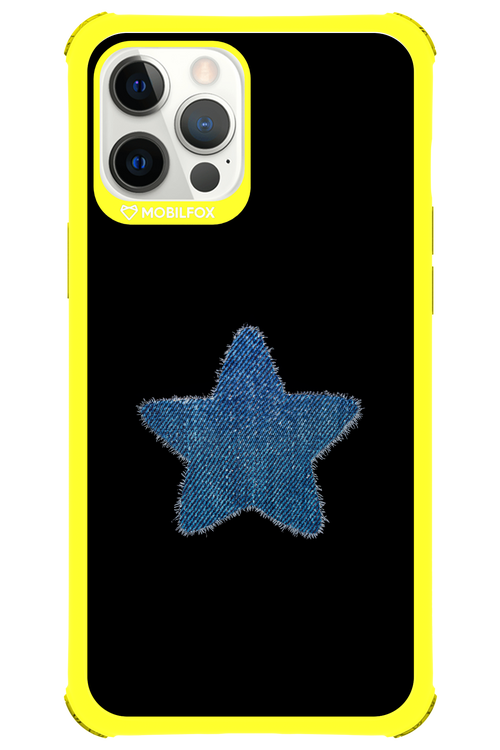 Denim Star - Apple iPhone 12 Pro Max