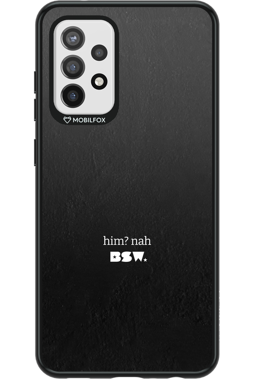 BSW FourSeasons 9 2.0 - Samsung Galaxy A72