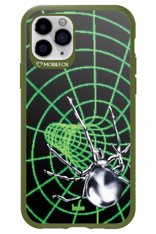 SINGULARITY - Apple iPhone 11 Pro