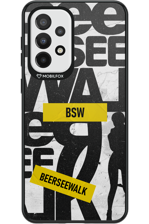 Beerseewalk II 2.0 - Samsung Galaxy A33