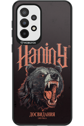 Slavic Prala - Samsung Galaxy A33