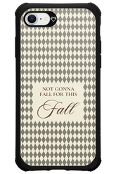 Not Gonna Fall - Apple iPhone 7