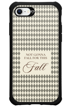 Not Gonna Fall - Apple iPhone 7