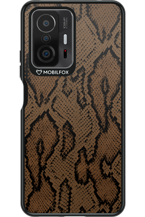 Nude Mamba - Xiaomi Mi 11T