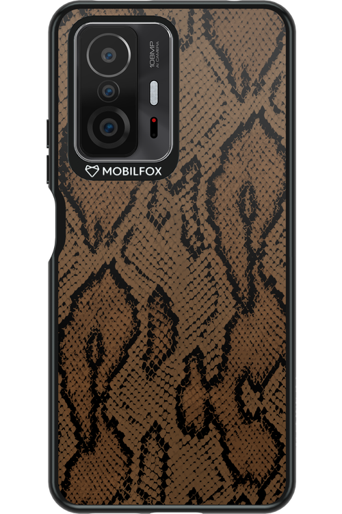 Nude Mamba - Xiaomi Mi 11T