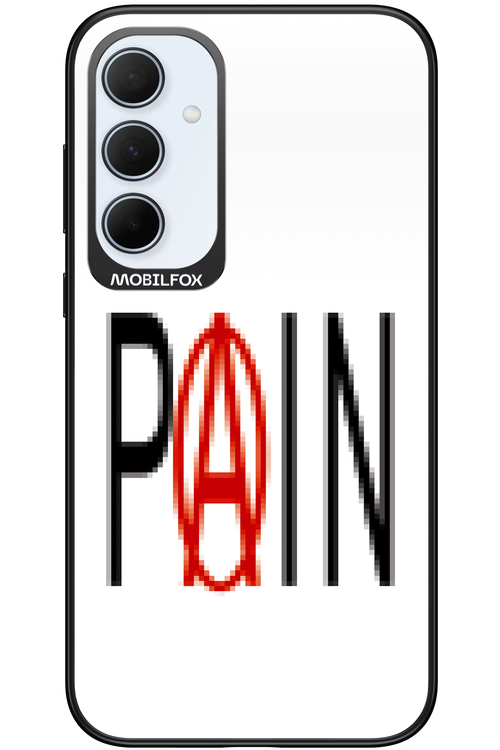 PAIN 2.0 - Samsung Galaxy A35
