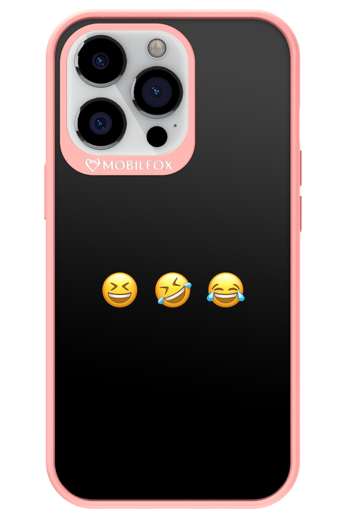 My Laugh - Apple iPhone 13 Pro