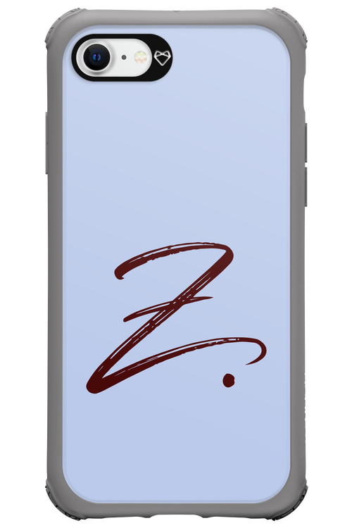 (Jellyfish Presso) Z 2.0 - Apple iPhone 8