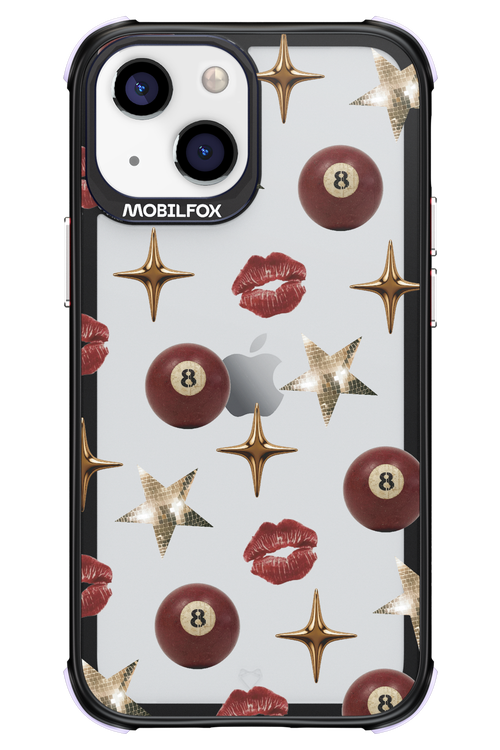 Lucky strike 2.0 - Apple iPhone 13 Mini