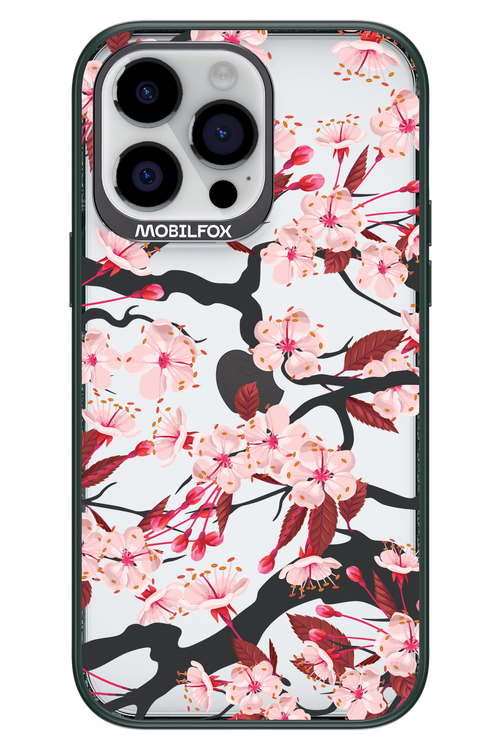 Sakura 2.0 - Apple iPhone 14 Pro Max