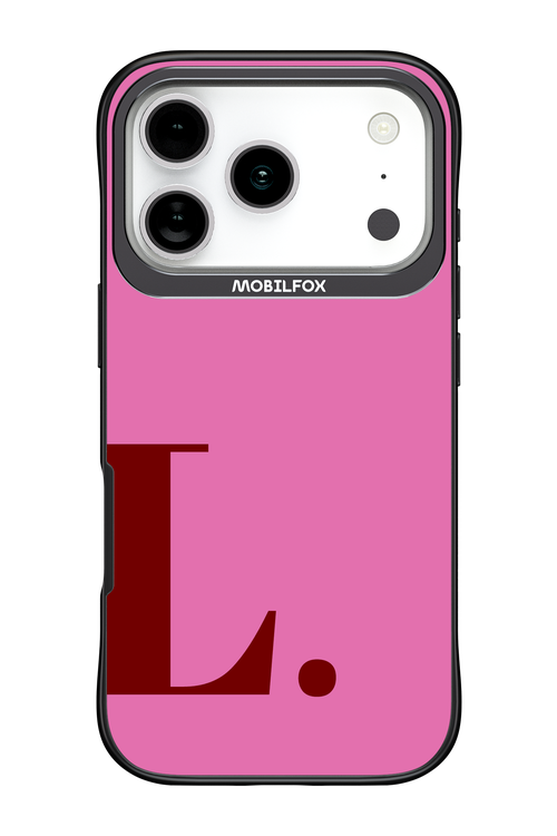 L (Sorbet) - Apple iPhone 17 Pro