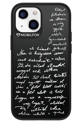 Úgy Unom - Apple iPhone 13 Mini