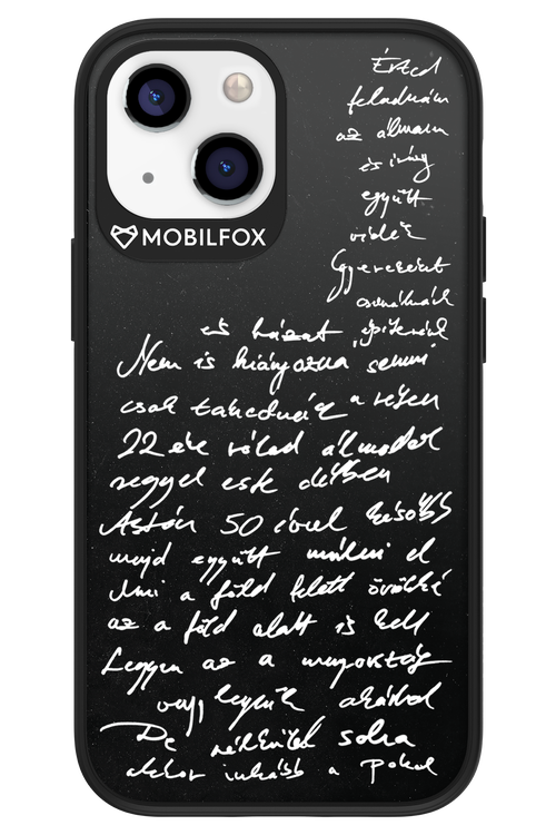 Úgy Unom - Apple iPhone 13 Mini