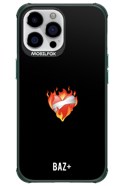 BAZ+ - Apple iPhone 13 Pro Max