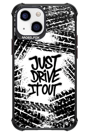 Drive It Out - Apple iPhone 13 Mini