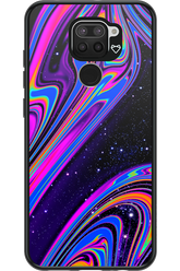 Galactic Psy - Xiaomi Redmi Note 9