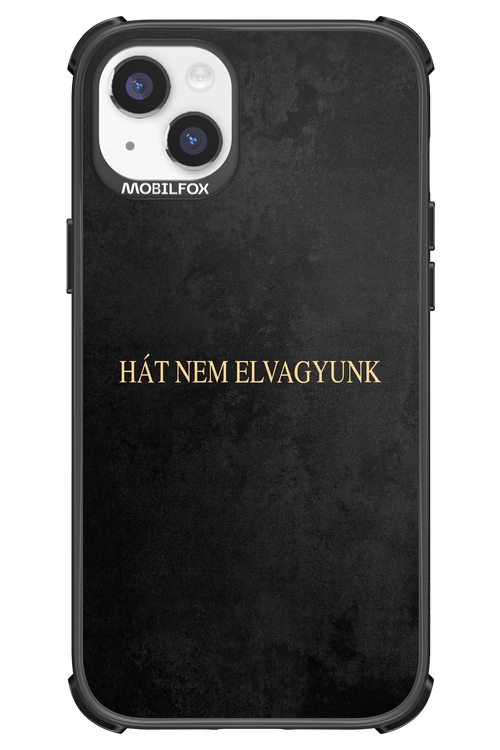Hát nem elvagyunk - Apple iPhone 14 Plus