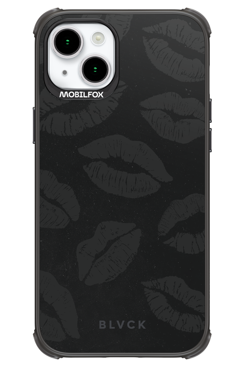Dark Lips - Apple iPhone 15 Plus