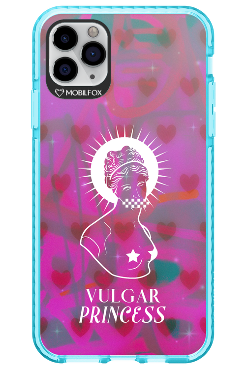 Vulgar Princess - Apple iPhone 11 Pro Max