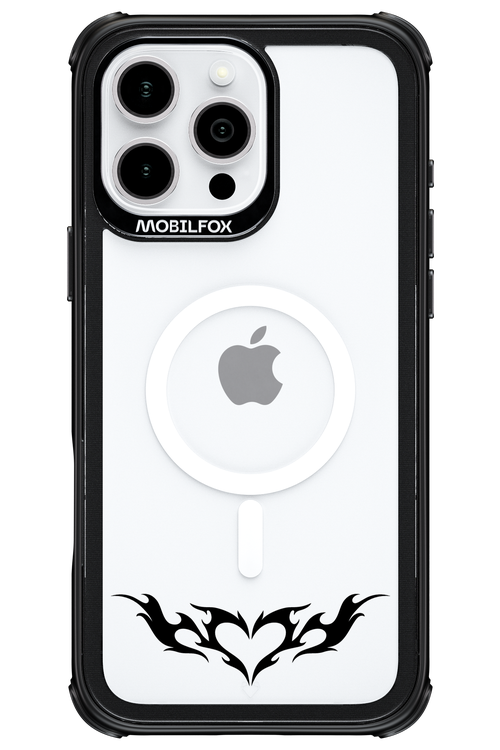 Techno Hart - Apple iPhone 16 Pro Max