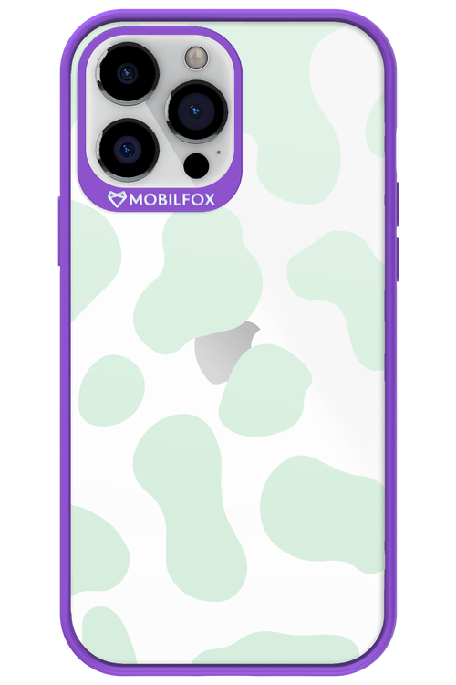 Minty Moo - Apple iPhone 13 Pro Max