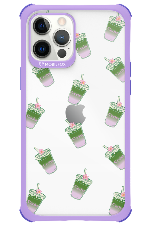 Matcha Mood - Apple iPhone 12 Pro Max