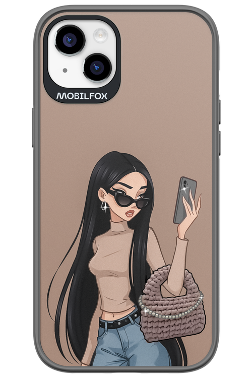 Cube Babe - Apple iPhone 14 Plus