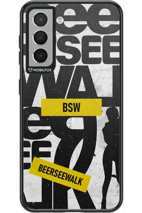 Beerseewalk II - Samsung Galaxy S21