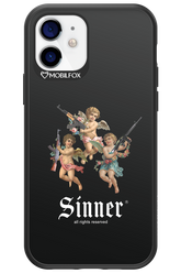 Sinner - Apple iPhone 12