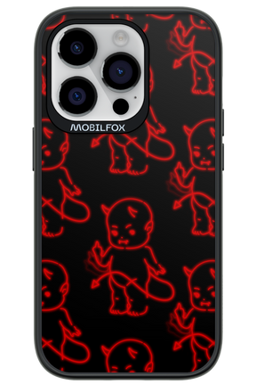 Hell Nah - Apple iPhone 14 Pro