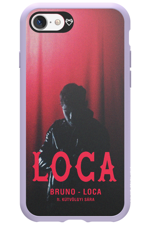 Loca II - Apple iPhone 7