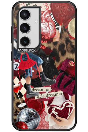 Big City Girl - Samsung Galaxy S24