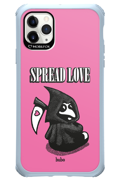 SPREAD LOVE - Apple iPhone 11 Pro Max