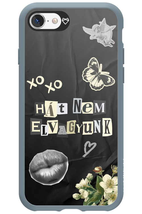 Hát nem elvagyunk 2 - Apple iPhone SE 2020
