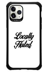 Locally Hated - Apple iPhone 11 Pro