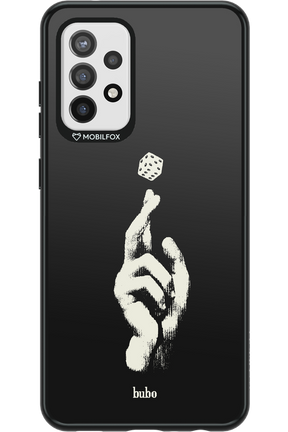 DAMNED LUCK - Samsung Galaxy A72