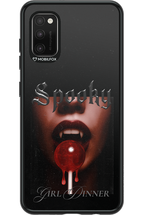 Freaky Girl - Samsung Galaxy A41