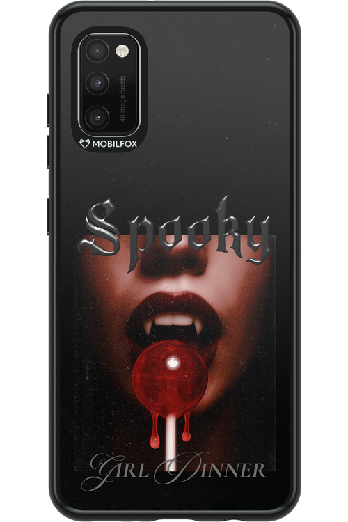 Freaky Girl - Samsung Galaxy A41