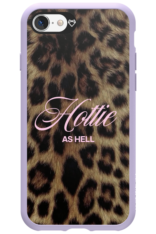 hottie 2.0 - Apple iPhone SE 2022