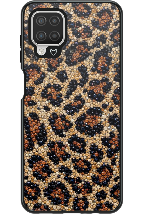 Crystal Roar 2.0 - Samsung Galaxy A12