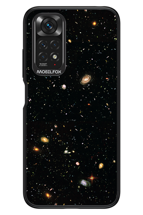 Cosmic Space - Xiaomi Redmi Note 11/11S 4G