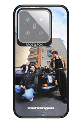 Block Gang - Xiaomi 14