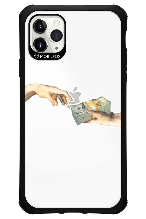 Give Money - Apple iPhone 11 Pro Max