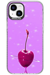 Space Cherry - Apple iPhone 15 Plus